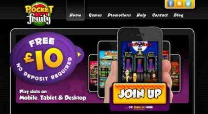 500 Free Casino Bonus