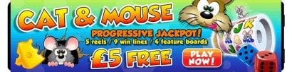 Free Online Casino Games With No Deposit