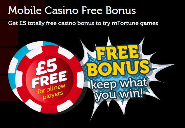 Free Casino Games No Deposit