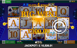 big win jackpot slots games