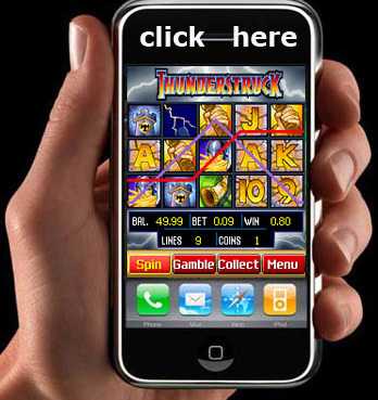 Pay by Mobile Phone Casino