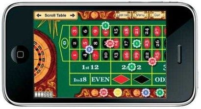 Mobile Casino Apps