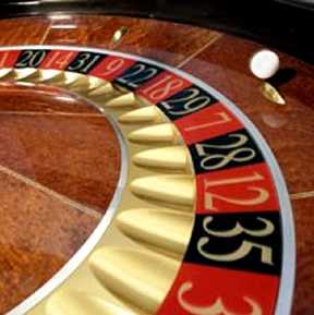 roulette-top up billing phone casino games