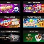 TOP Slots for Mobile Casino No Deposit Bonuses UK