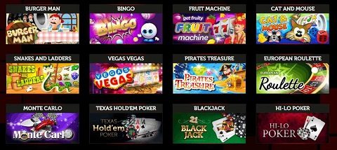 TOP Slots for Mobile Casino No Deposit Bonuses UK