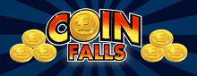 CoinFalls Free Phone Slots Casino