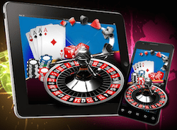 Mobile Slots Pay by Phone | Real Money Casino Bonanza