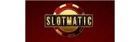 Slotmatic Visa Casino Games | Get £500 - 100% Cash Match Bonus on Your First 2 Deposits