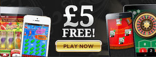 Elite Casino Slots Pay by Phone