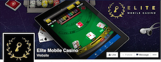 Elite Mobile Phone Slots