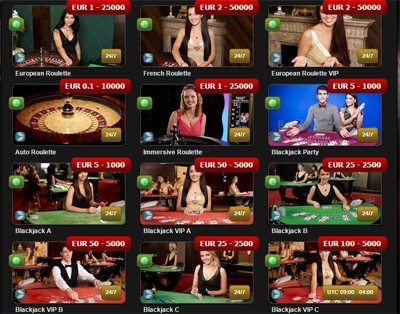 Free Spins Casino