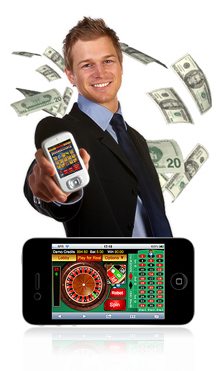 Free Mobile Phone Slots Games