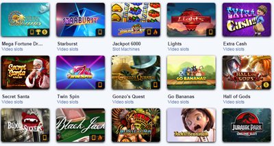 Exclusive Casino Bonuses