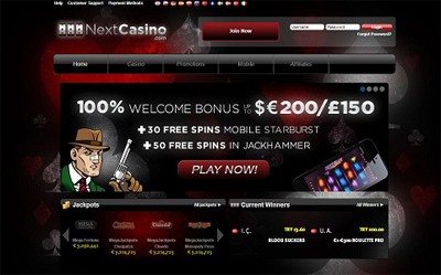 Free Casino Games