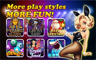 Free Mobile Slots and Free Spins