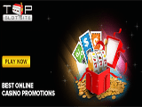 Top Slot Site Online