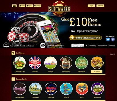 Android Casino