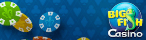 iOS Phone Slots Deposit Bonuses - Big Fish Casino! - BonusSlot.co.uk