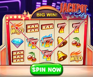 Free Big Fish Casino Spins