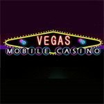 Welcome to Vegas Mobile Casino