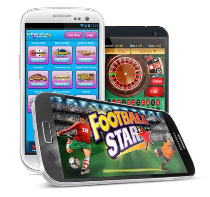 Best Mobile Casino Experience Online