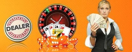 Experience the Magic of Live Casino