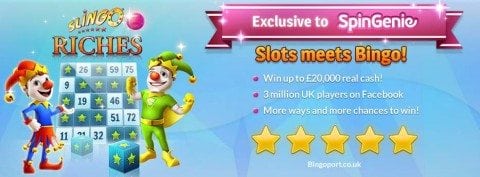 Slingo Free Spins No Deposit Slingo Free Spins No Deposit