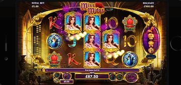 CoinFalls Casinos which accept Payforit