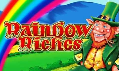 Rainbow Slots Riches Mobile Slots