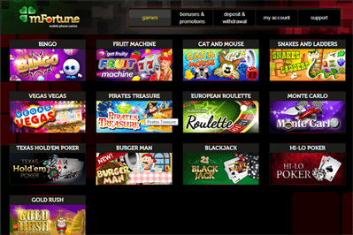 Play Free Casino