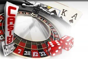 100% Live Casino Bonus