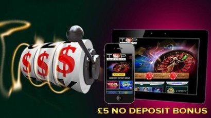 Experience the Magic of Live Casino