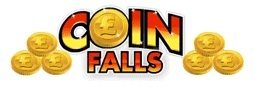 Coinfalls Promo