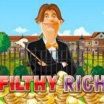 Filthy Rich Slots