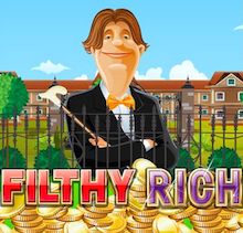 Filthy Rich Slots