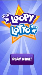 Play Loopy Lotto Slots