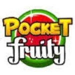Slots at Pocket Fruity