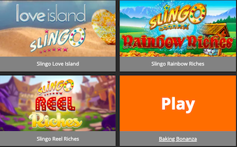 free slots deposit bonus games