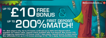 signup bonus pocketwin 