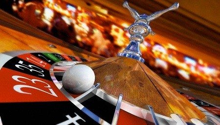 Play Roulette Online