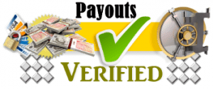 Verified Payouts