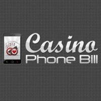 Casino Phone Bill