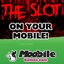 Best Slot Games on Moobile