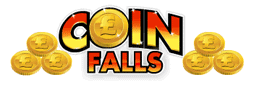Phone Slots, Roulette & Blackjack | CoinFalls Casino Extra Spins Bonus!