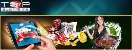 TopSlotSite VIP Casino Online