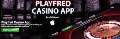 Betfred Casino App 