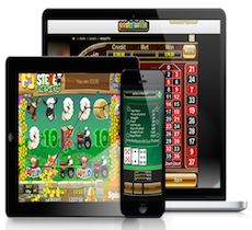 Mobile Casino No Deposit Bonus