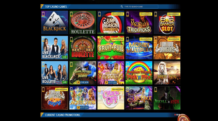 Slot Gala Casino Play