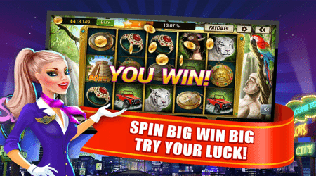 Gala Casino Slot City