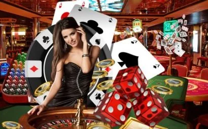 Casino Online Play Free Bonus Blackjack